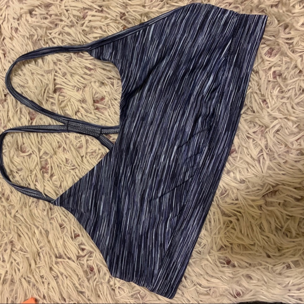 Sport bra